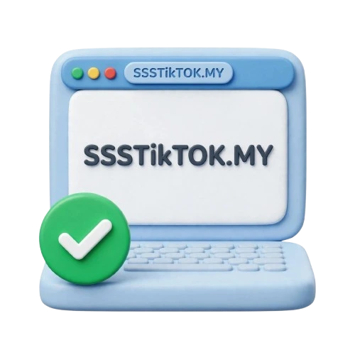 SSSTIKTOK.MY